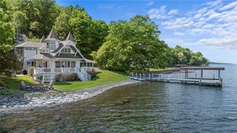 Photo for 4392 Argetsinger Road