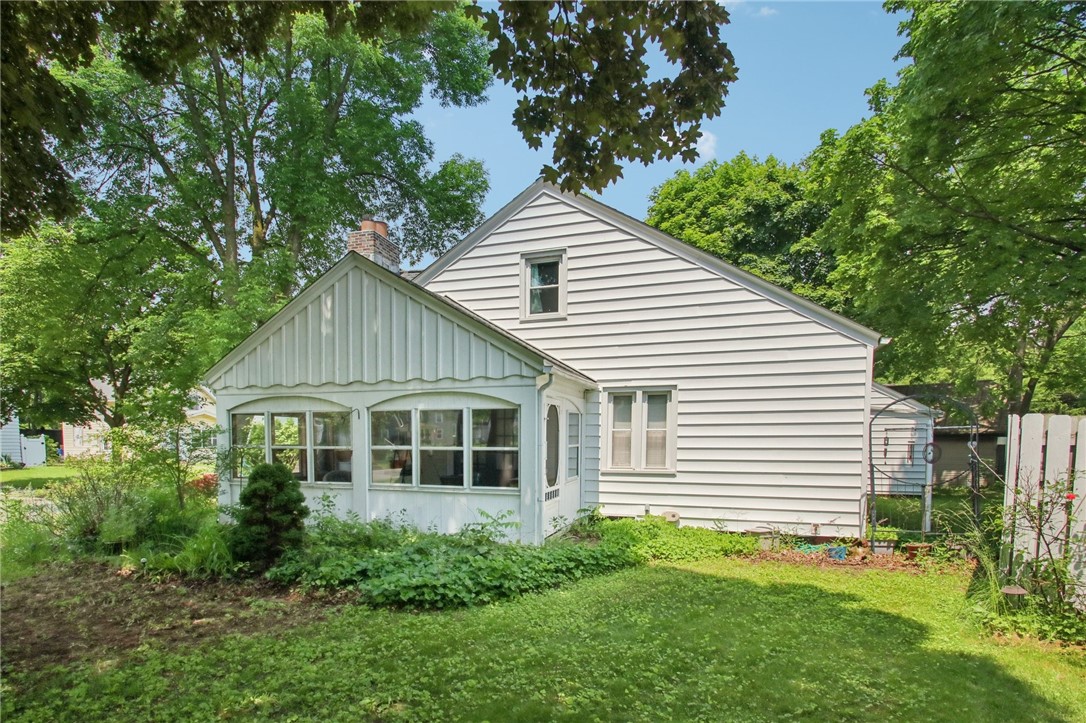 80 Rutledge Drive, Rochester, New York image 25