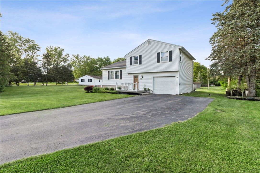 2333 Cornwall Drive