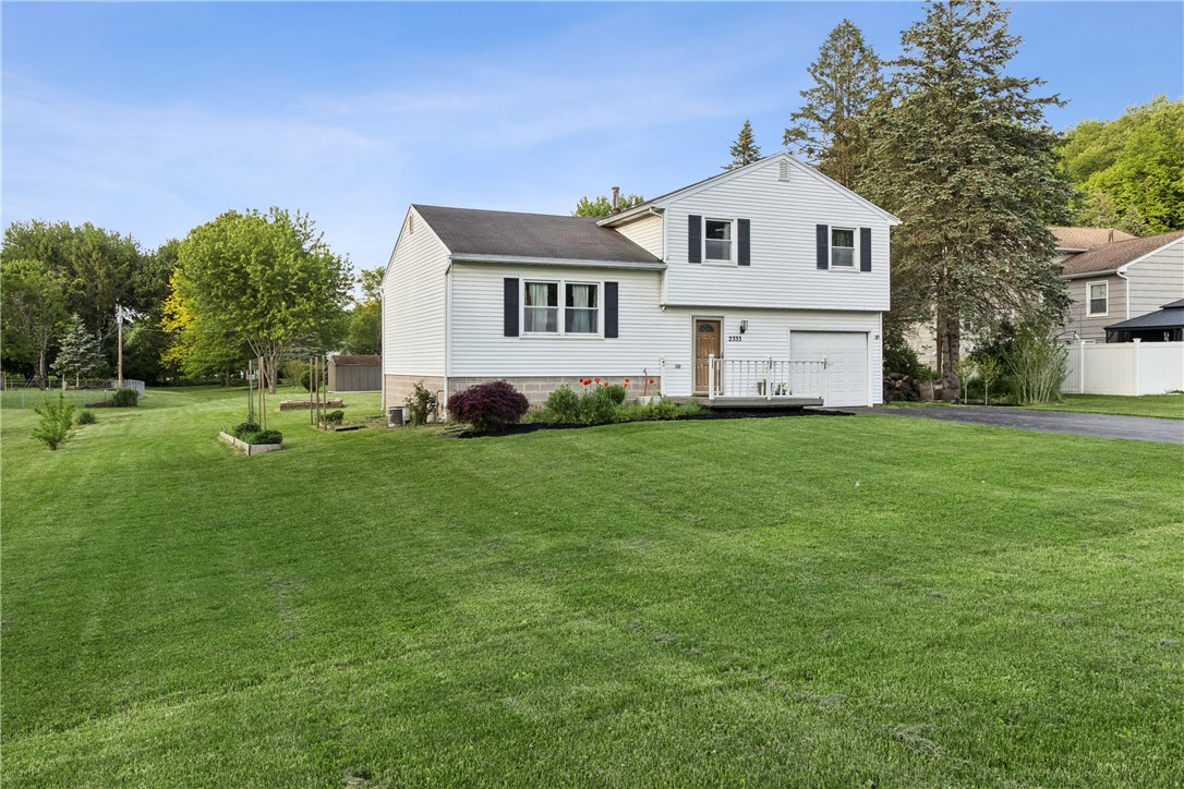 2333 Cornwall Drive