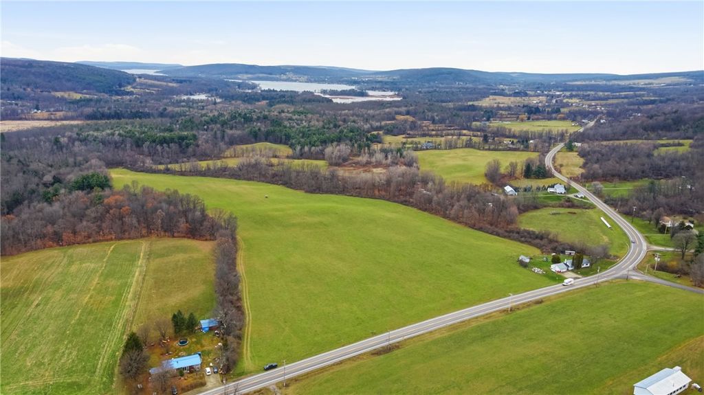 Photo of 2895 State Route 226, Orange, NY 14815 (MLS # R1652910)
