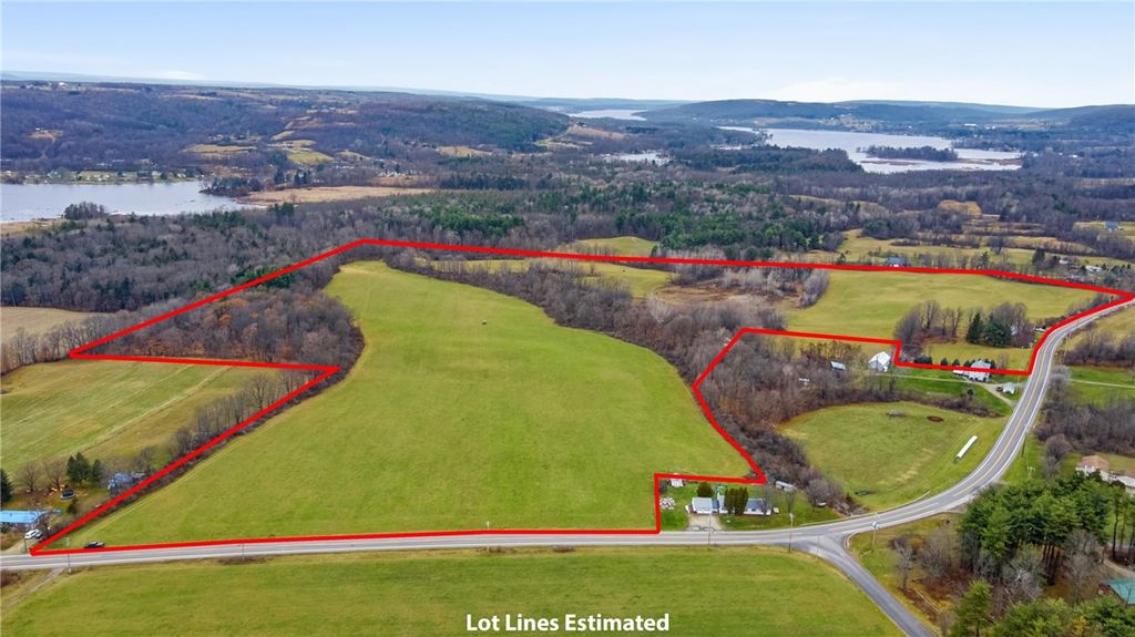 Photo of 2895 State Route 226, Orange, NY 14815 (MLS # R1652910)