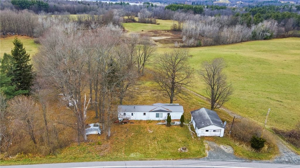 Photo of 2895 State Route 226, Orange, NY 14815 (MLS # R1652910)
