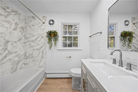 Tiny photo for 39 Wilelen Road, Chili, NY 14624 (MLS # R1724377)