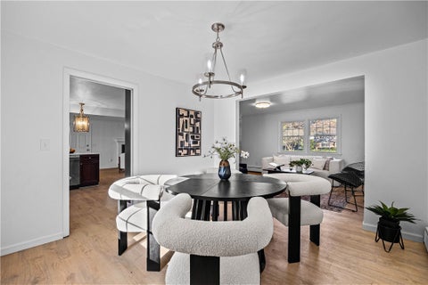 Tiny photo for 39 Wilelen Road, Chili, NY 14624 (MLS # R1724377)