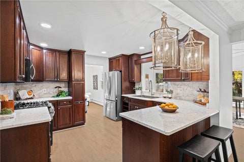 Tiny photo for 39 Wilelen Road, Chili, NY 14624 (MLS # R1724377)