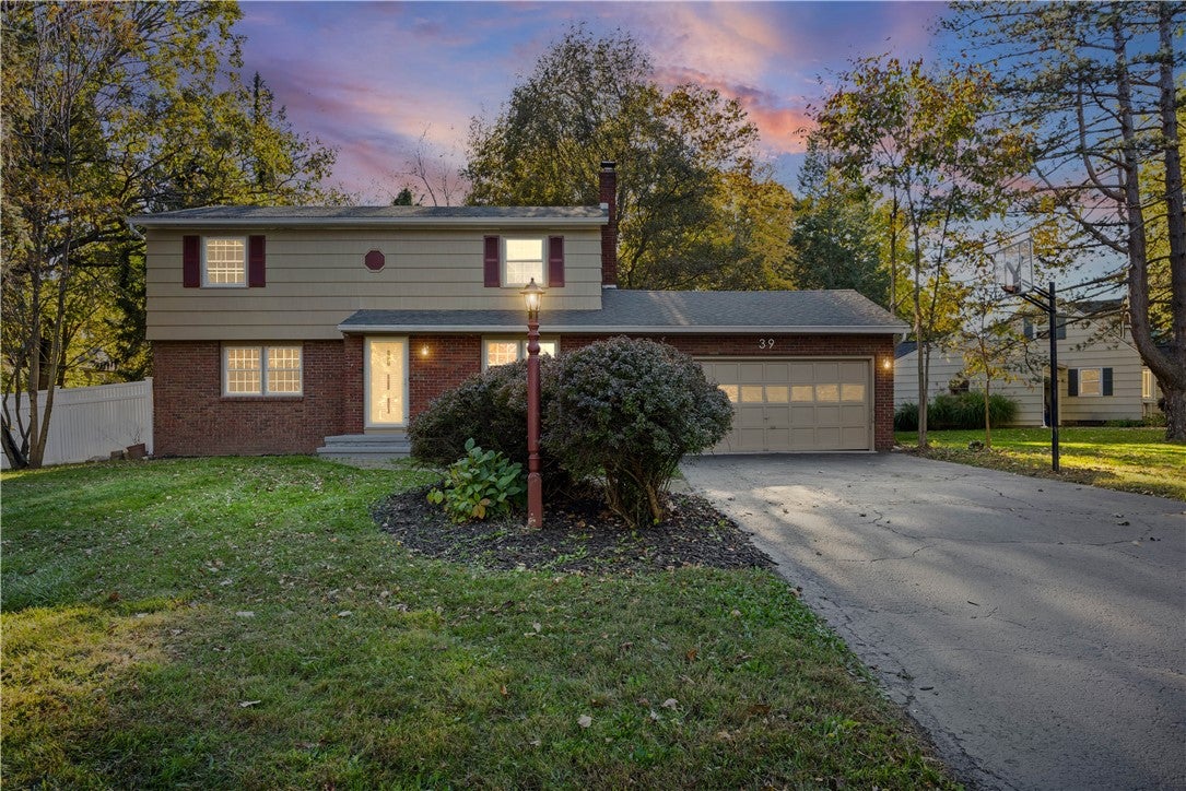 39 Wilelen Road