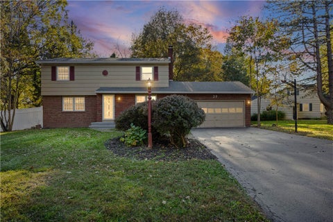 Tiny photo for 39 Wilelen Road, Chili, NY 14624 (MLS # R1724377)