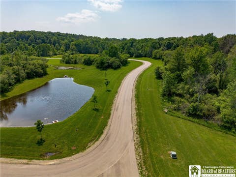 Vacant Land For Sale - 2058 (LOT 49) Mandolin Ridge Way<br/> Chautauqua, NY 14757