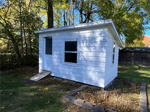 Tiny photo for 1012 Elm Street, Shelby, NY 14103 (MLS # R1645491)
