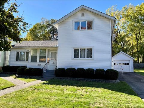 Tiny photo for 1012 Elm Street, Shelby, NY 14103 (MLS # R1645491)