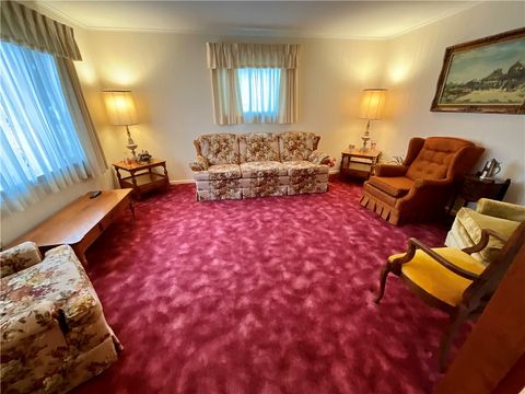 Tiny photo for 1012 Elm Street, Shelby, NY 14103 (MLS # R1645491)