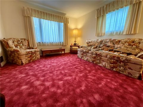 Tiny photo for 1012 Elm Street, Shelby, NY 14103 (MLS # R1645491)