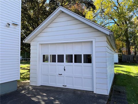 Tiny photo for 1012 Elm Street, Shelby, NY 14103 (MLS # R1645491)