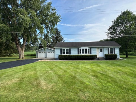 Mobile Home For Sale - 2102 Michigan Road<br/> Steuben County, Wayland, NY 14572