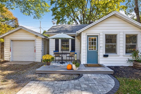 Photo of 101 Westwood Drive, Greece, NY 14616 (MLS # R1720019)