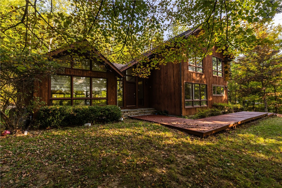144 West Hill Terrace