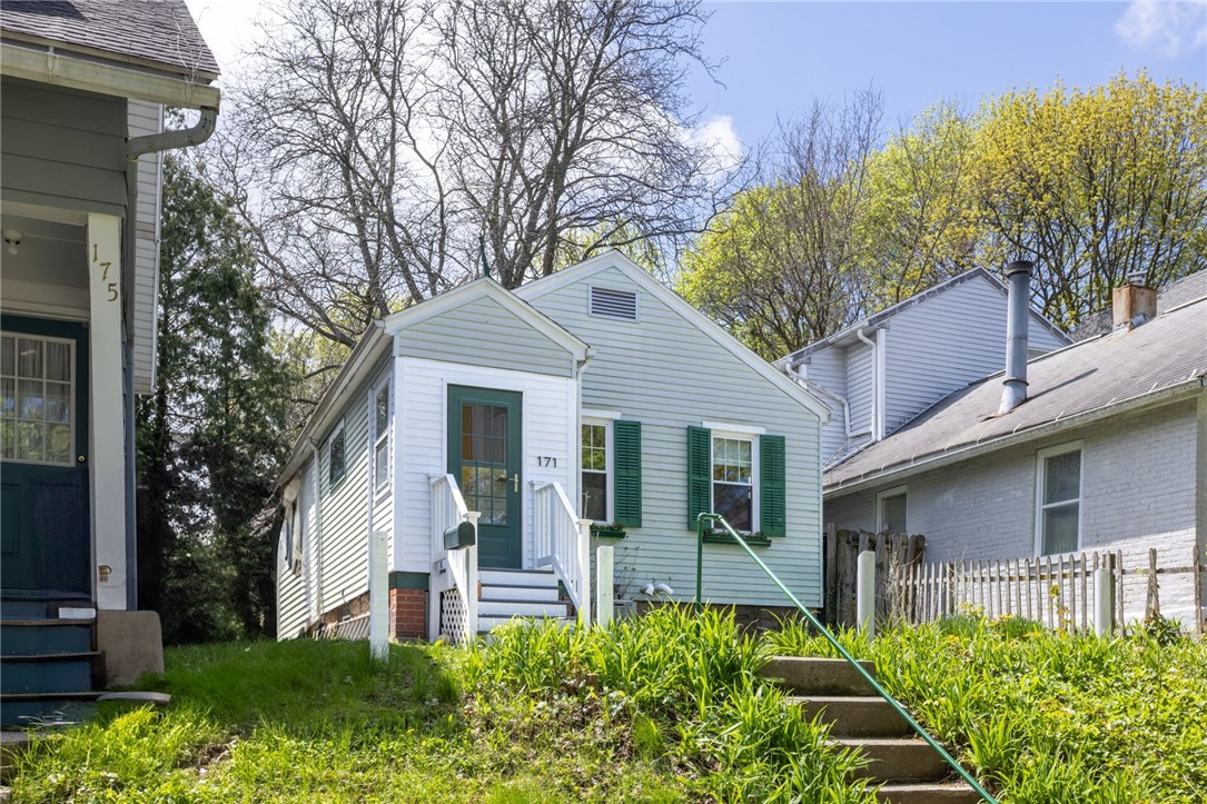 171 Benton Street, Rochester, New York image 2