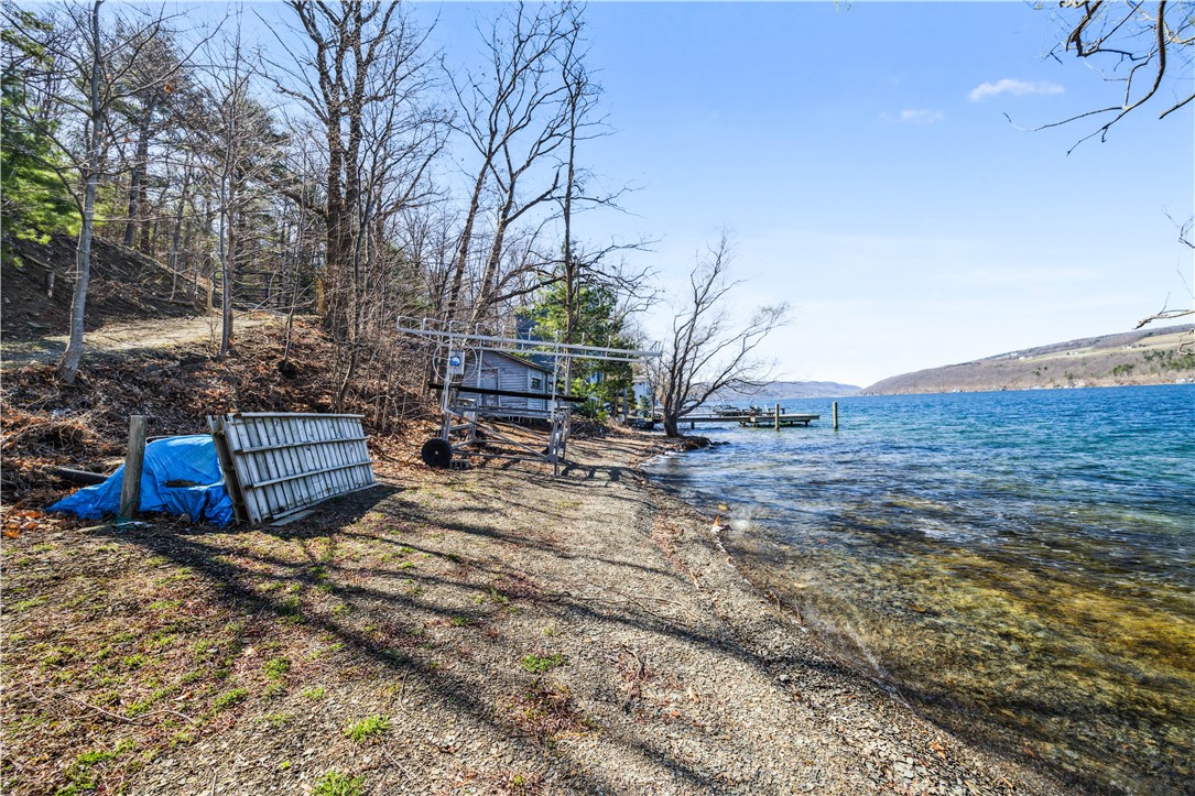 11196 E Lake Rd Road, Wayne, New York image 4