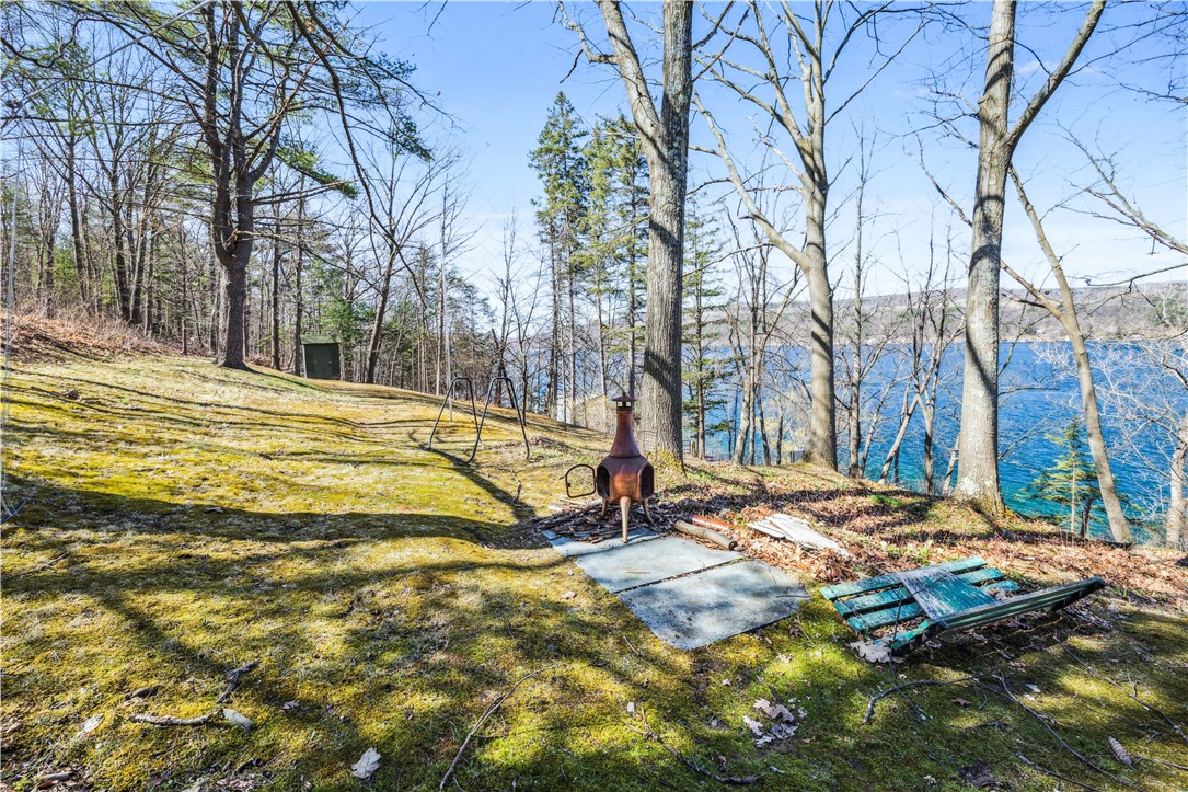 11196 E Lake Rd Road, Wayne, New York image 19