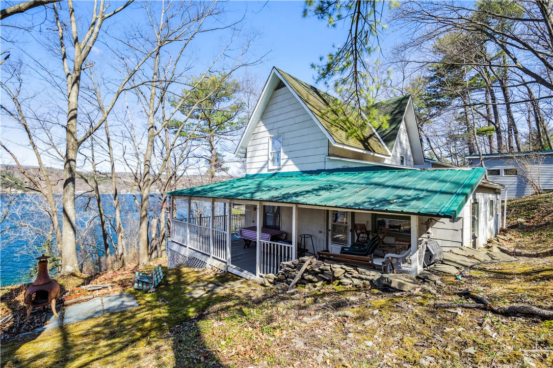 11196 E Lake Rd Road, Wayne, New York image 18