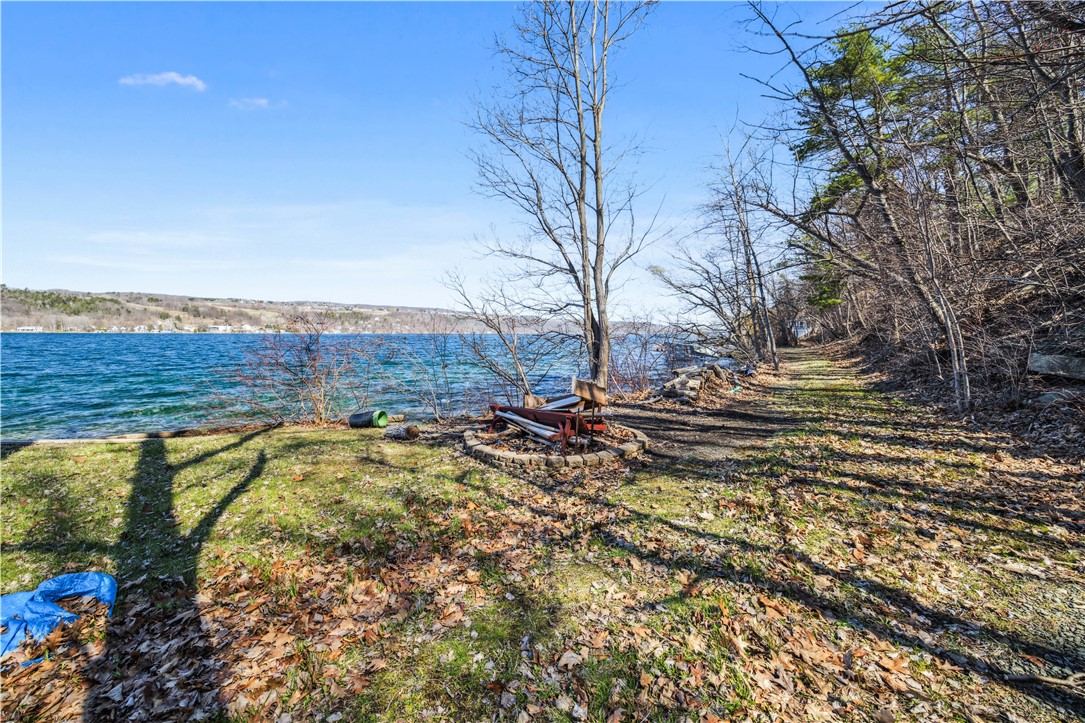 11196 E Lake Rd Road, Wayne, New York image 7