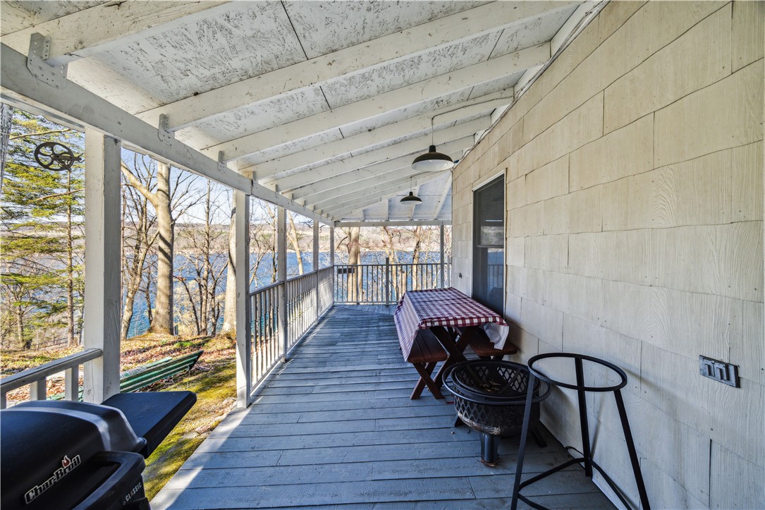 11196 E Lake Rd Road, Wayne, New York image 20