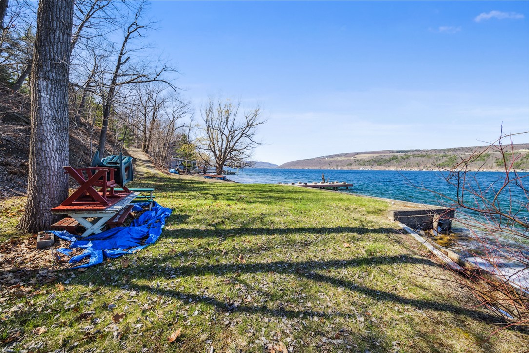 11196 E Lake Rd Road, Wayne, New York image 8