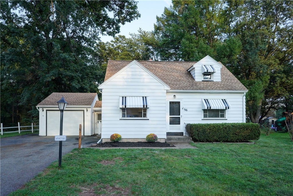 Photo of 146 Prospect Street, Ogden, NY 14559 (MLS # R1715774)