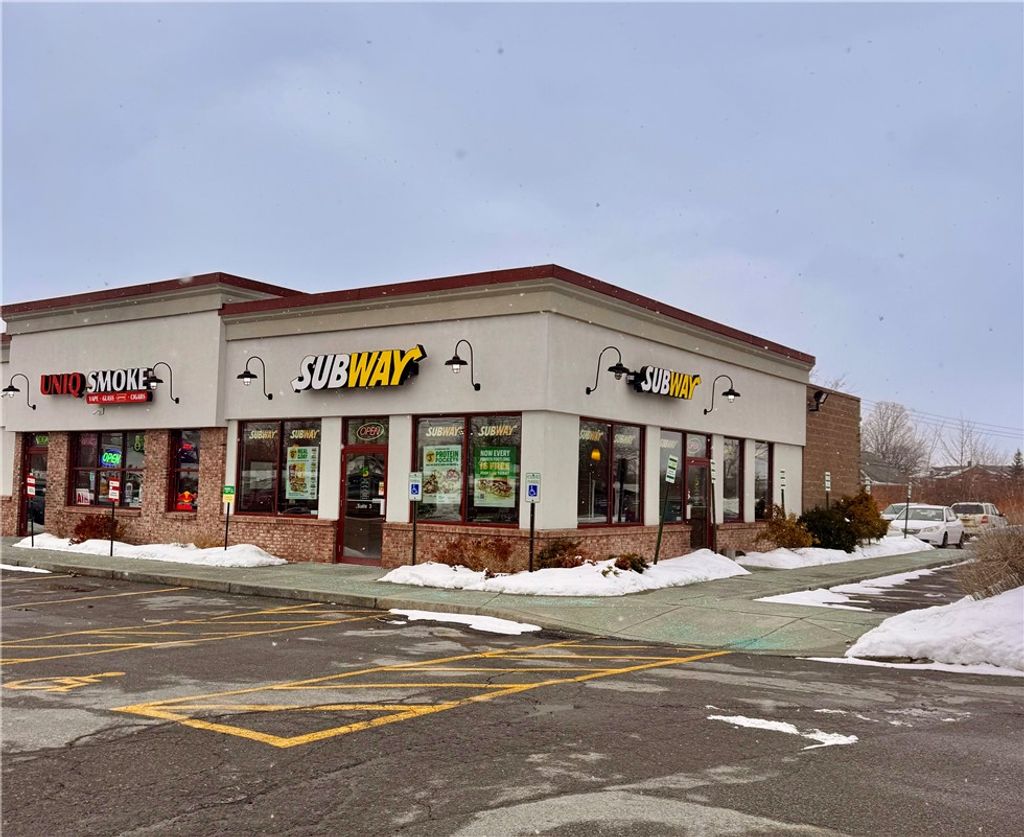 Photo of 4243 Lakeville Rd Road, Geneseo, NY 14454 (MLS # R1661355)