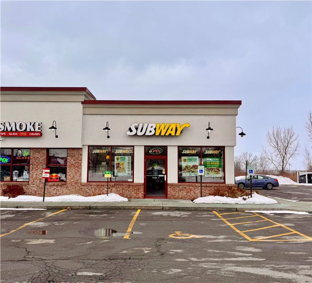 Photo of 4243 Lakeville Rd Road, Geneseo, NY 14454 (MLS # R1661355)