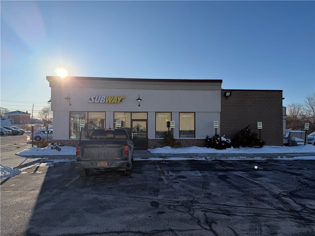 Photo of 4243 Lakeville Rd Road, Geneseo, NY 14454 (MLS # R1661355)