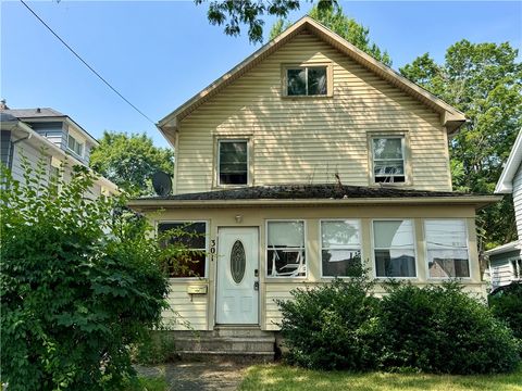 Homes For Sale - 301 Avery Street<br/> Rochester, NY 14606