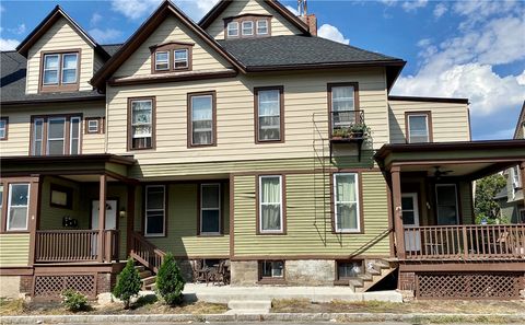 64 S Union Street Rochester NY 14607