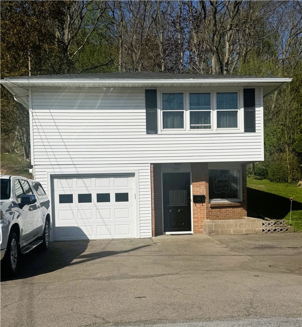 Photo of 286 W Main Street, Victor, NY 14564 (MLS # R1677833)