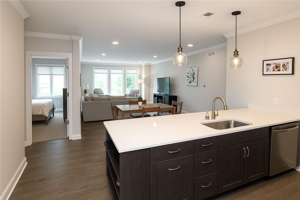 Photo of 3500 East Ave, Brighton, NY 14618 (MLS # R1627179)