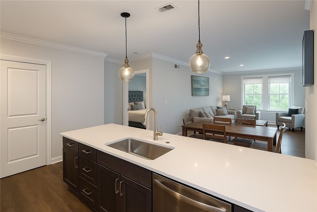 Photo of 3500 East Ave, Brighton, NY 14618 (MLS # R1627179)