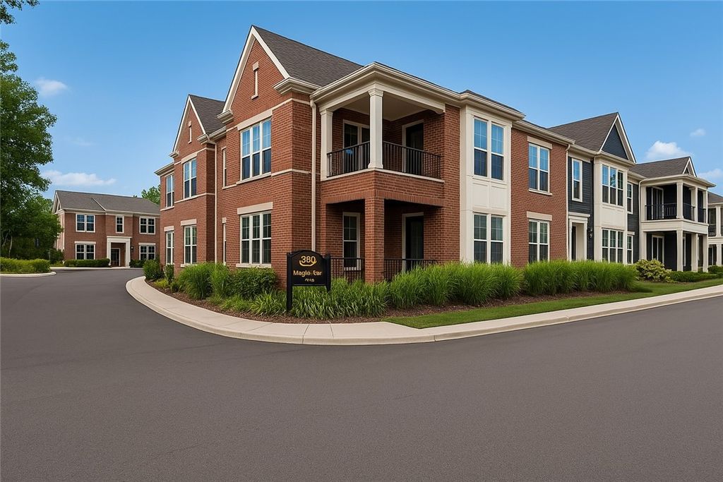 Photo of 3500 East Ave, Brighton, NY 14618 (MLS # R1627179)