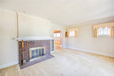Tiny photo for 32 Timpat Drive, Gates, NY 14624 (MLS # R1701509)