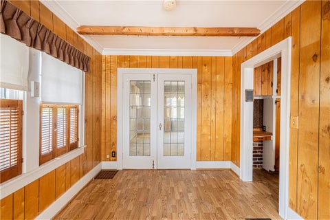 Tiny photo for 32 Timpat Drive, Gates, NY 14624 (MLS # R1701509)