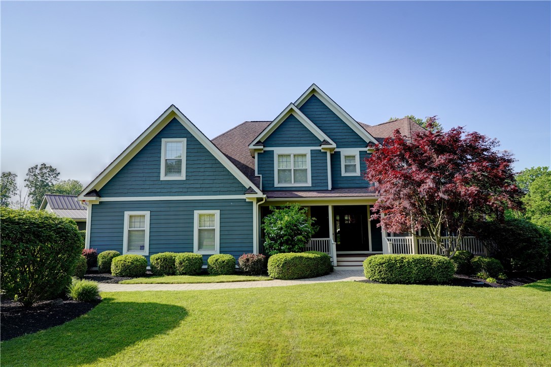 393 Mendon Center Road
