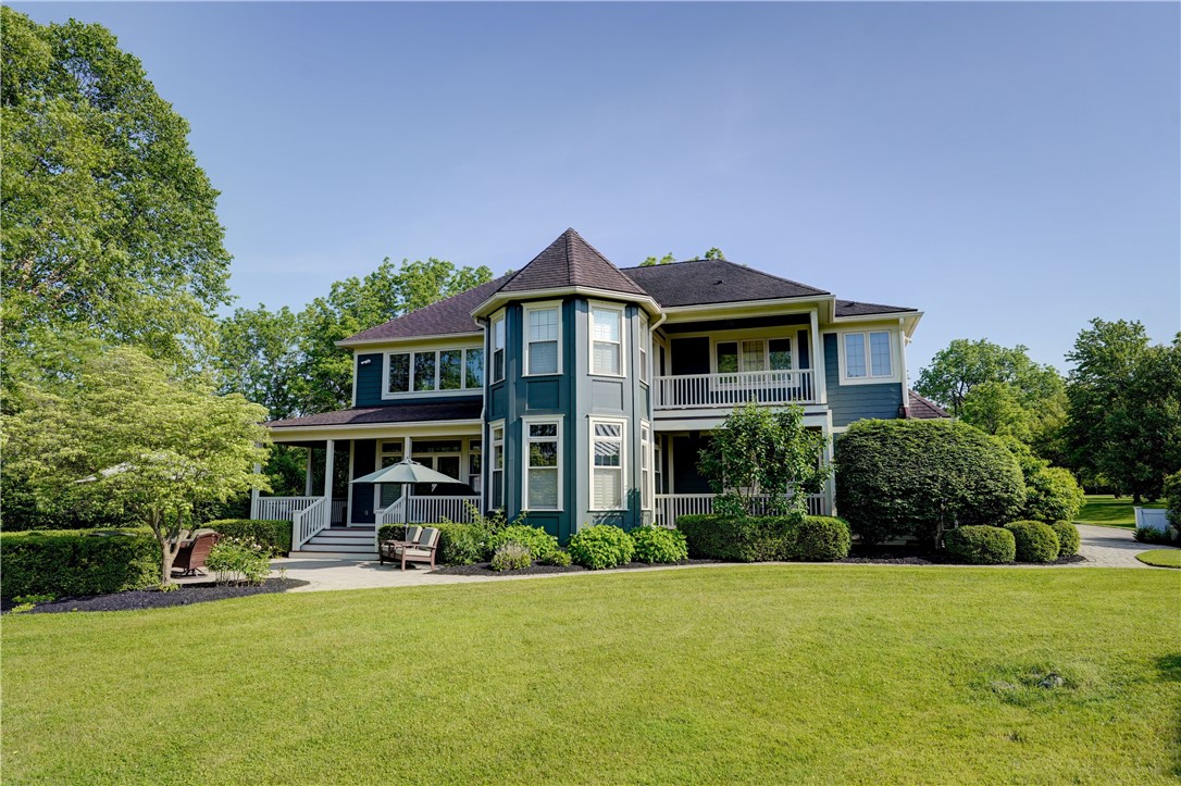 393 Mendon Center Road