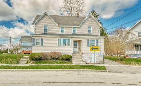 Multifamily For Sale - 133 Wilder Terrace<br/> Monroe County, Rochester, NY 14612