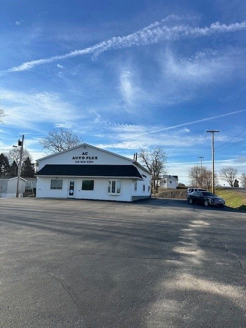 Photo of 6260 Lincoln Road, Ontario, NY 14519 (MLS # R1671154)