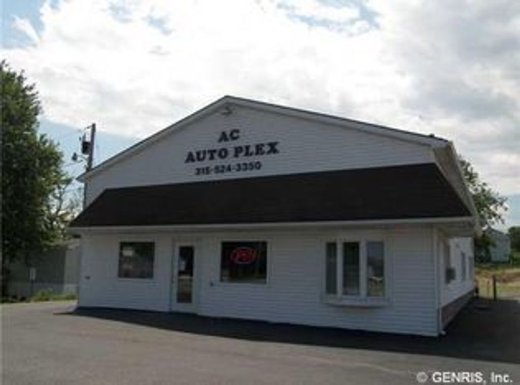 Photo of 6260 Lincoln Road, Ontario, NY 14519 (MLS # R1671154)