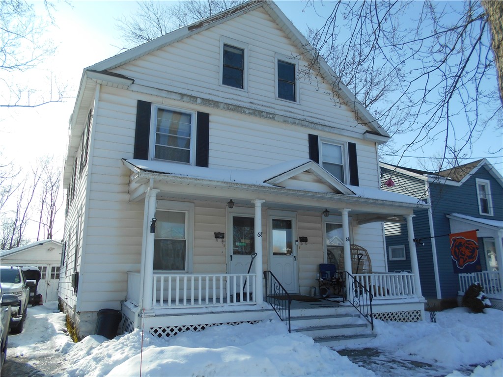 66 Hamilton Avenue 68