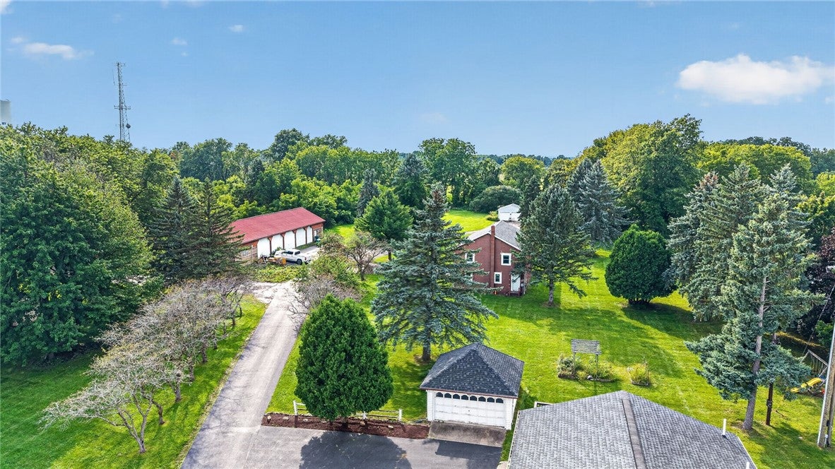 1355 Middle Rd Road