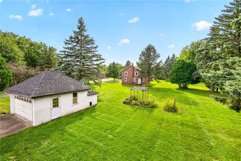 Tiny photo for 1355 Middle Rd Road, Henrietta, NY 14543 (MLS # R1713064)