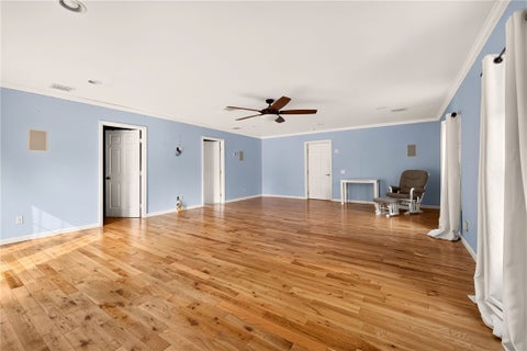 Tiny photo for 1355 Middle Rd Road, Henrietta, NY 14543 (MLS # R1713064)