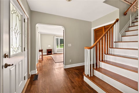 Tiny photo for 1355 Middle Rd Road, Henrietta, NY 14543 (MLS # R1713064)